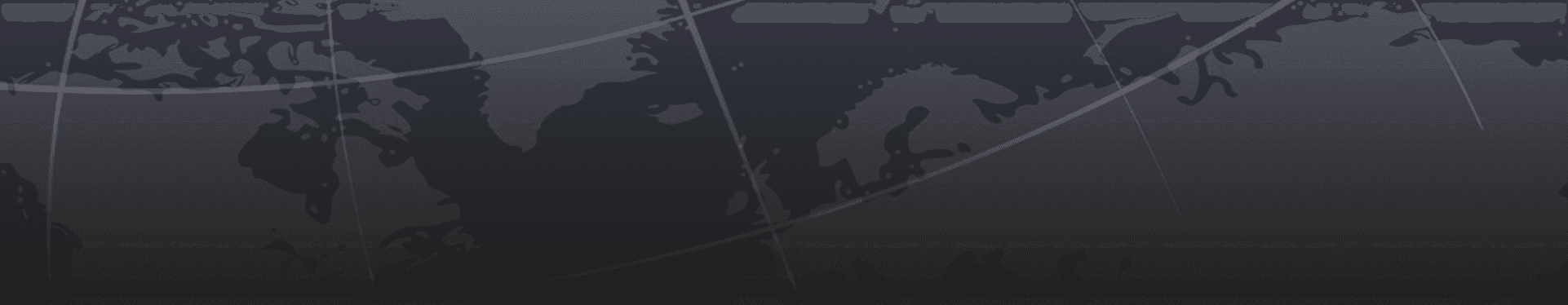 Global Presence Map Background