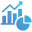 Statistics Icon