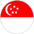 SINGAPORE Flag