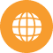 Global delivery, local support
