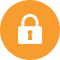 Enterprise-grade security by default