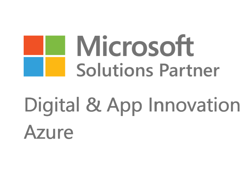 Microsoft-award