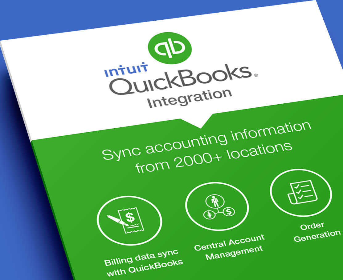 Quickbooks Desktop Plugin