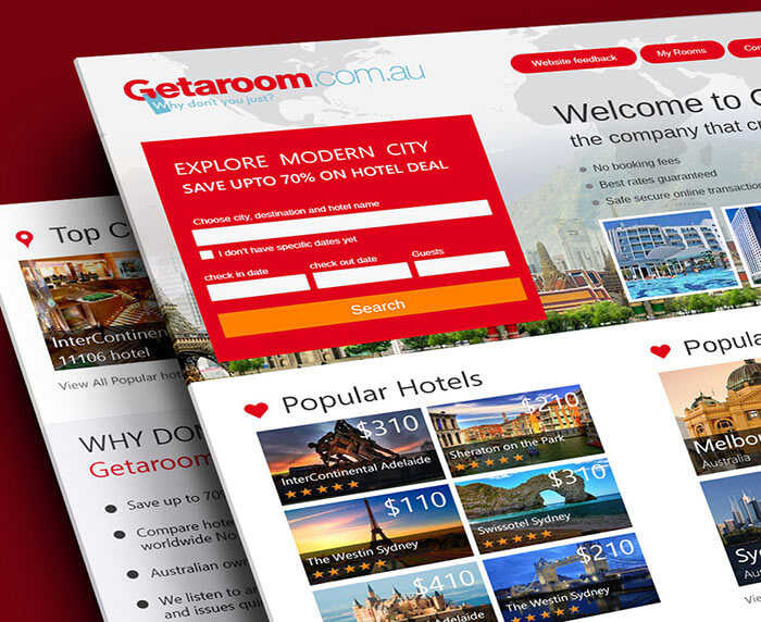 Australian Travel Portal