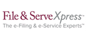File & Serve Expres