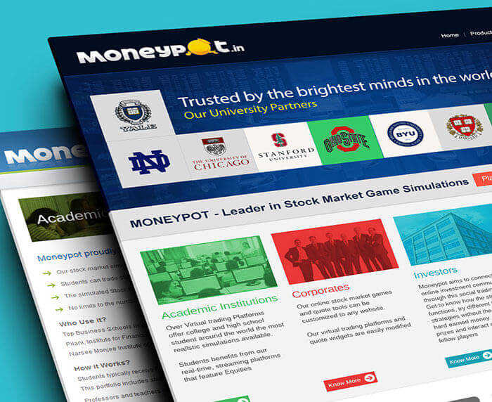 Stock Trading Platform