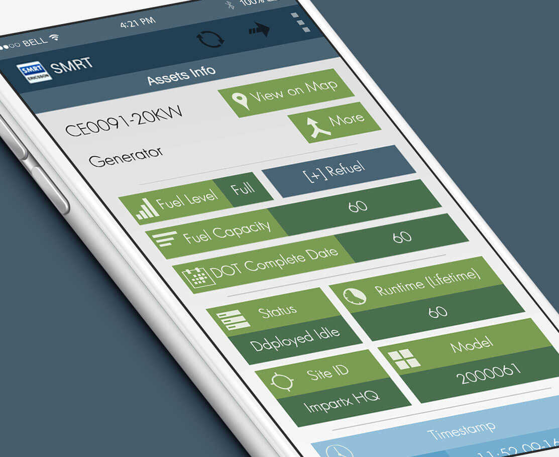 Project Ticketing System