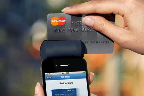 Payment & Merchant Apps