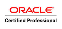 Oracle Certified Professional