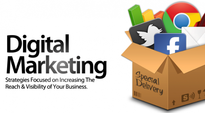 Digital Marketing