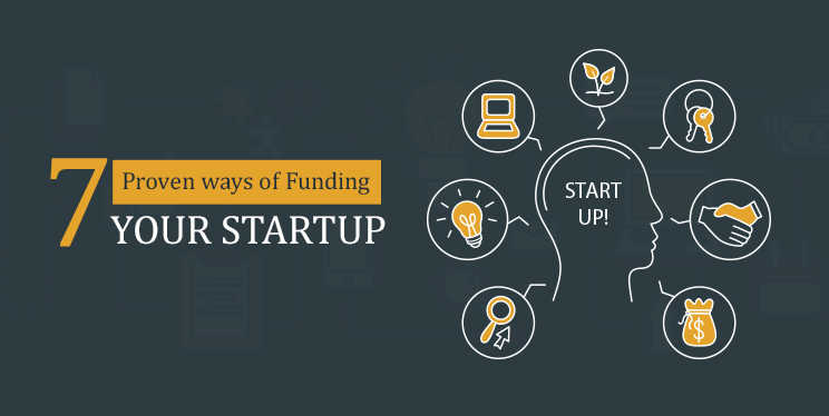 7-Proven-ways-of-Funding-your-Startup