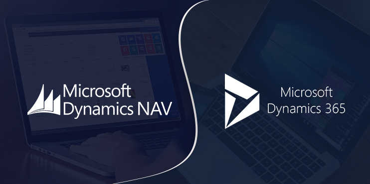 Dynamics NAV and Dynamics 365