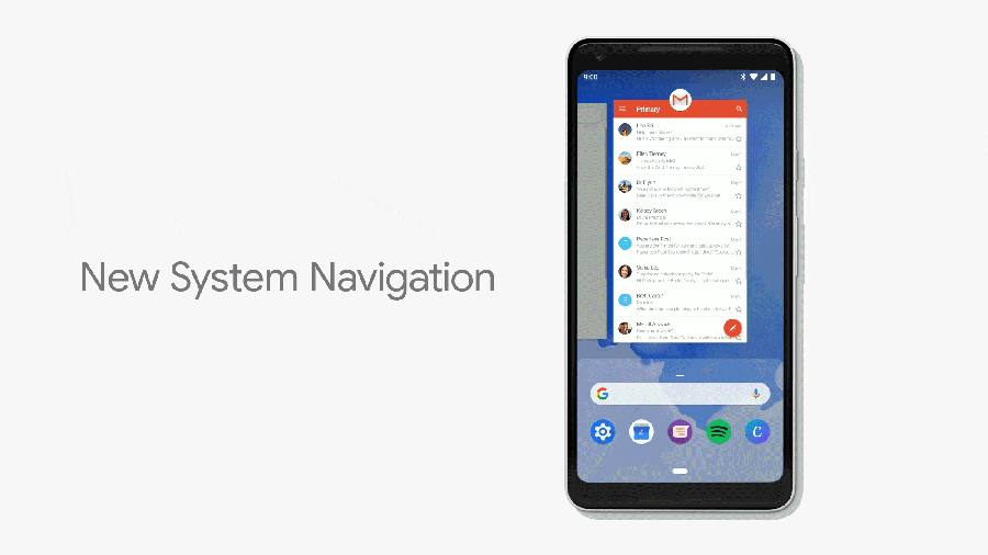 new-system-navigation