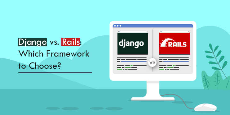 Django vs Rails