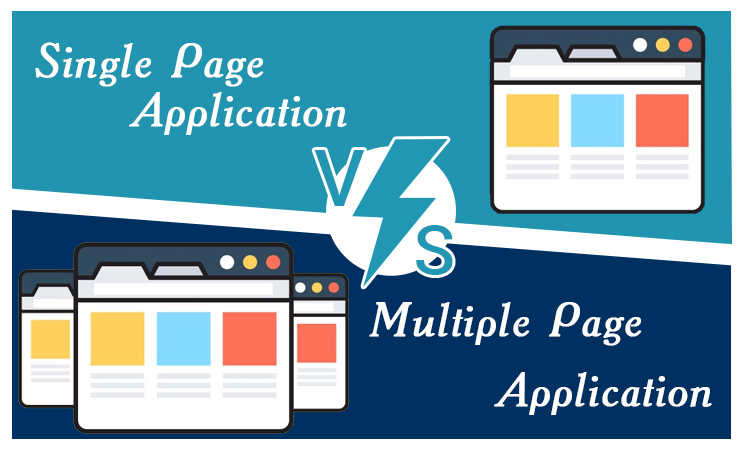 single-page-application-vs-multipage-application