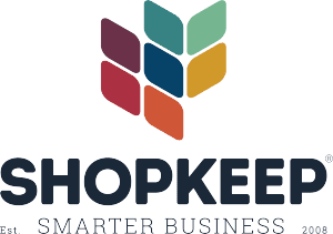 shopkeep logo