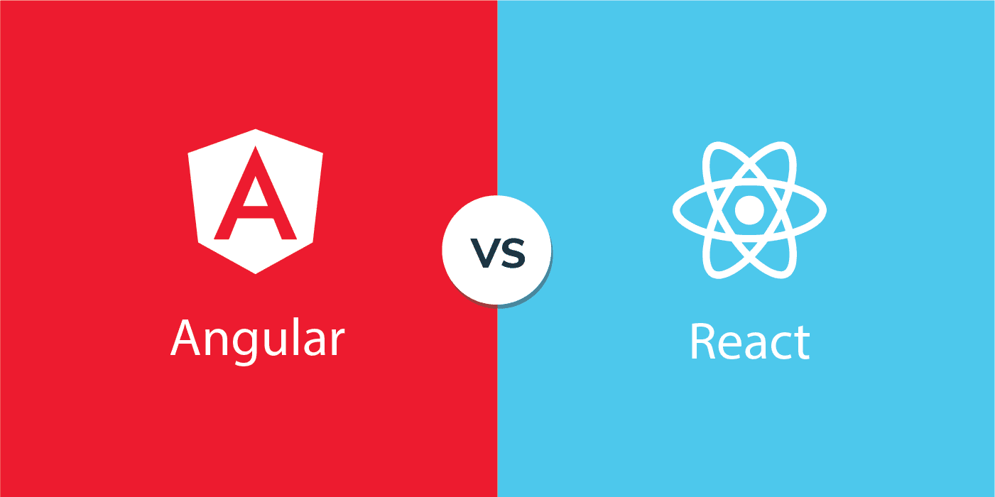 Angular vs React Comparison