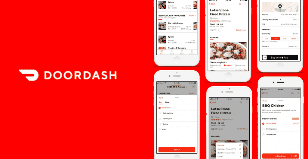 DoorDash