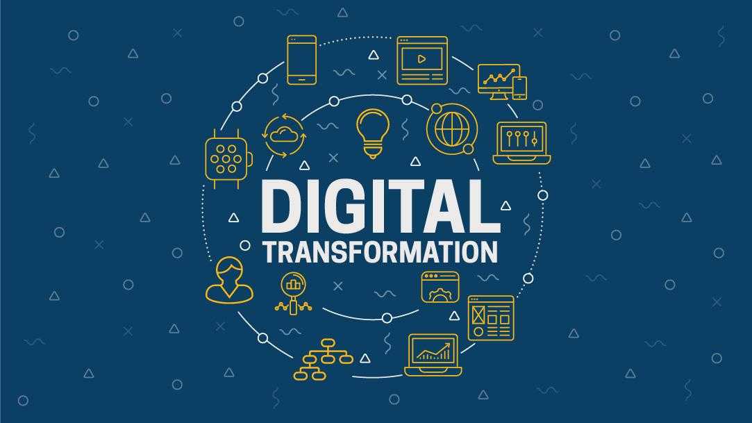 digital-Transformation