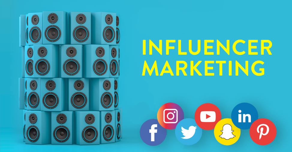 Influencer Marketing