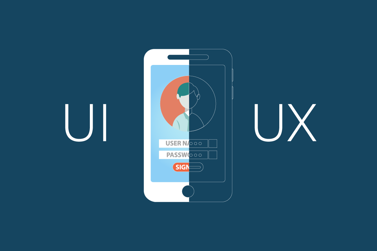 UI and UX