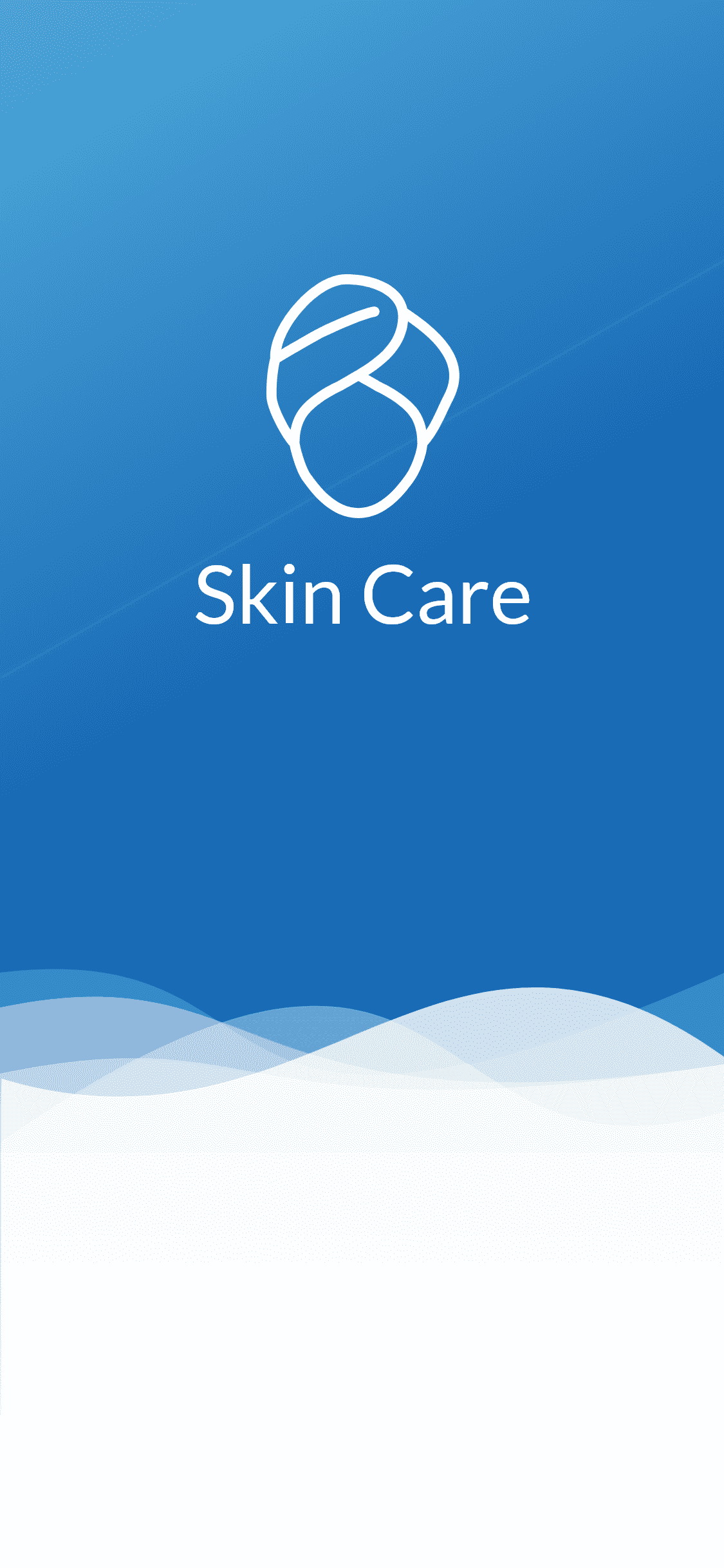 Skincare app 1
