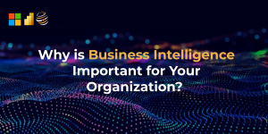 Unleash the Power of BI: Gain a Competitive Edge with Data Insights