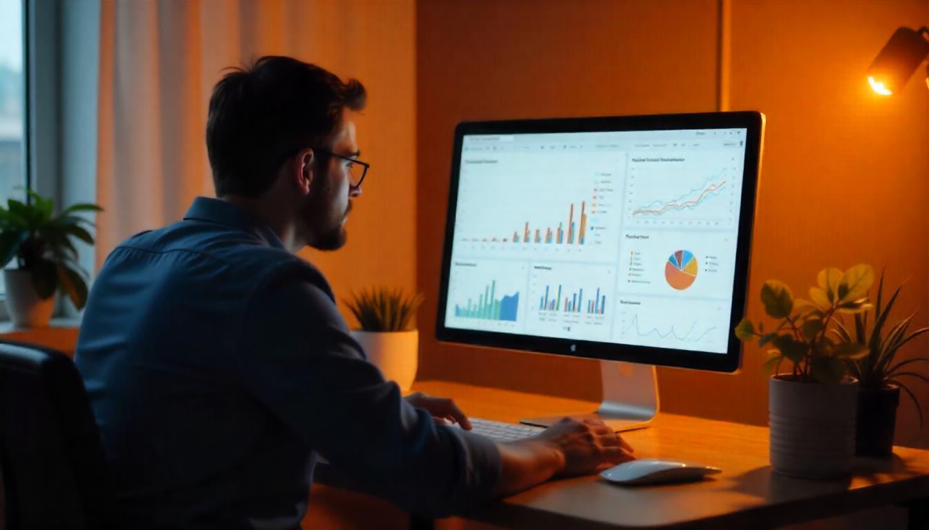Why Choose Microsoft Fabric for Data Strategy Over Other Platforms?