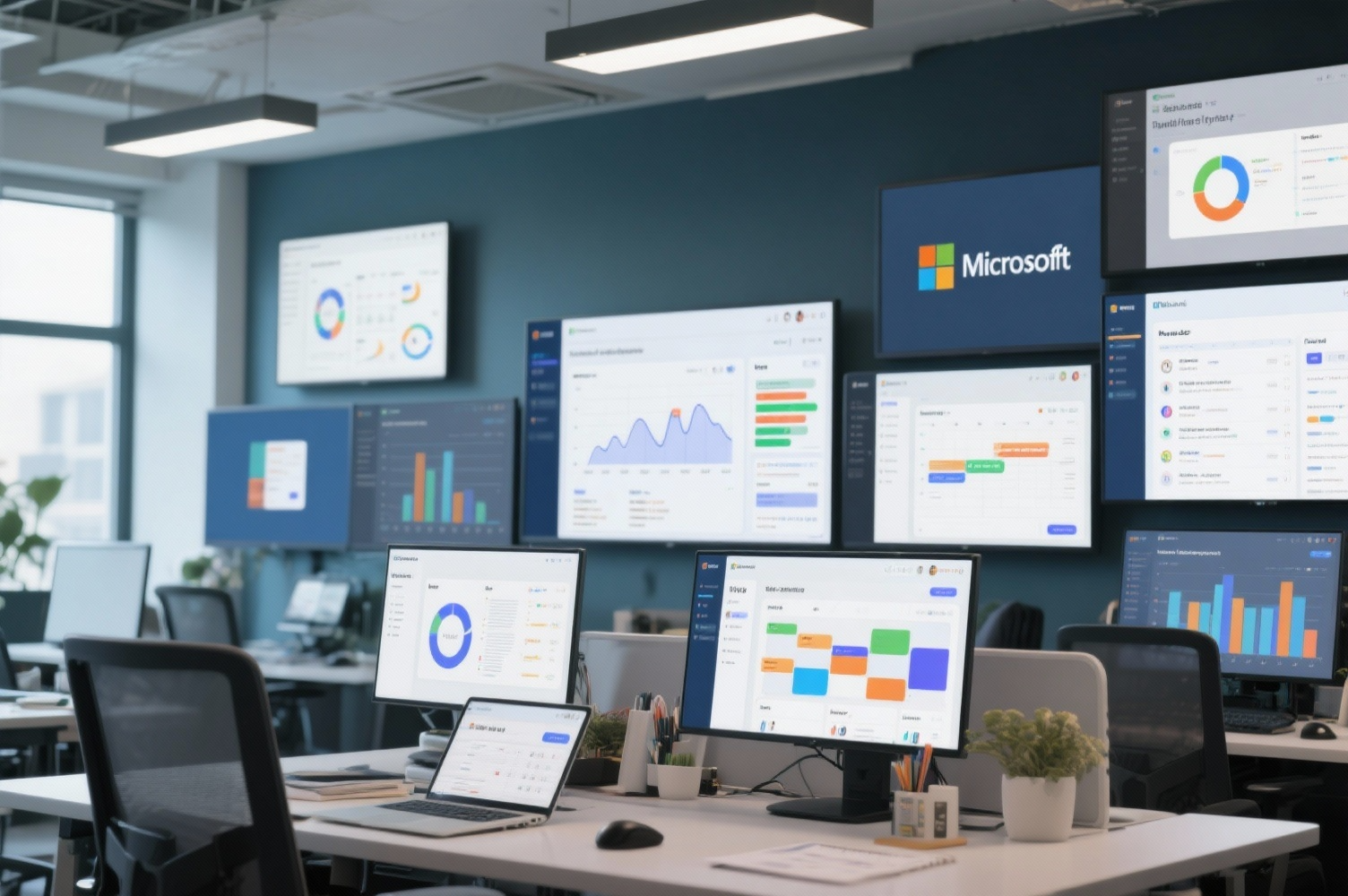 Top 10 Microsoft Project Management Software, Apps & Tools