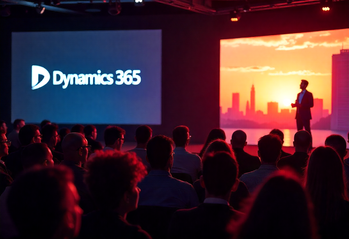 2025 Release Wave 2 Highlights for Dynamics 365, Power Platform and Copilot