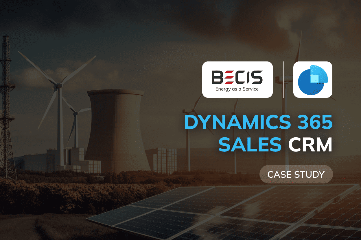 Overcoming Response Time Challenges: How One Energy Leader Achieved 40% Faster Sales