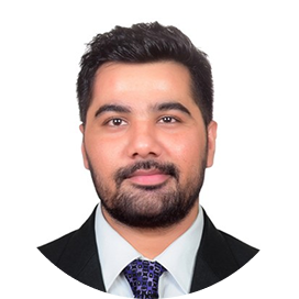 Shailender Parmar